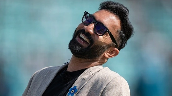 Dinesh Karthik reverses retirement decision, heads to South Africa to make history