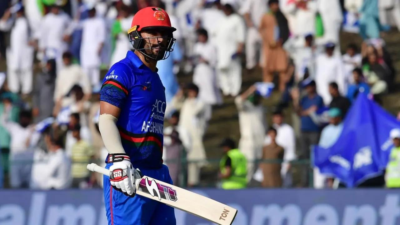 Afghan cricketer Ihsanullah banned for five years due to 'involvement in corrupt activities'