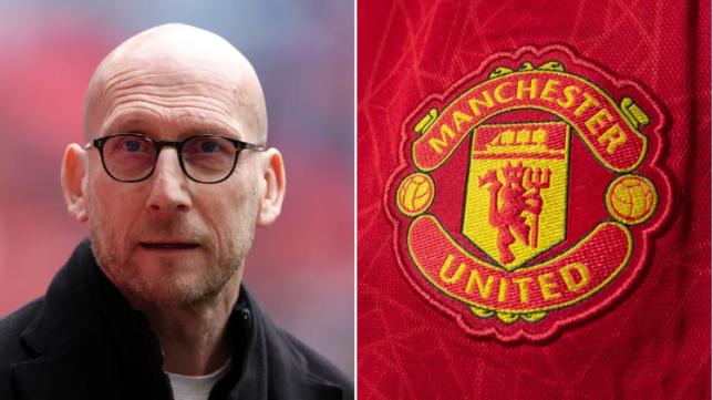 Jaap Stam, a Manchester United legend, believes that Erik ten Hag is not suited for the top level of football