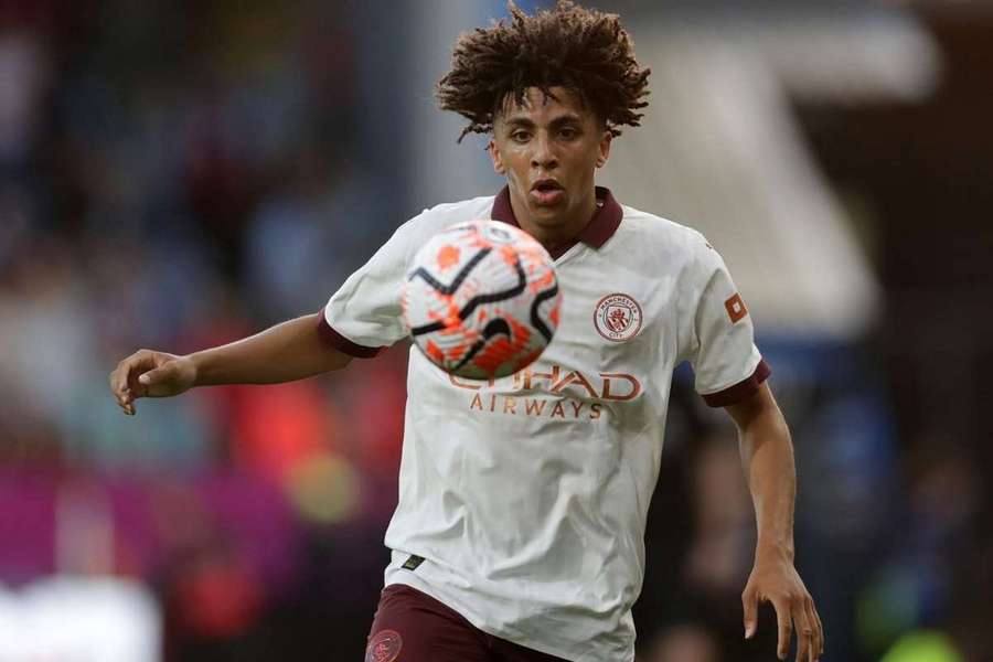 Top 5 Young Man City Players to Keep an Eye on this Season