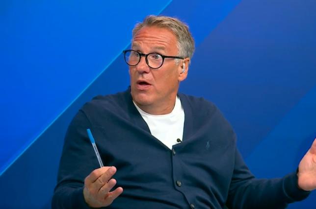 Paul Merson shocked by Arsenal's decision to allow Chelsea to make 'incredible' signing