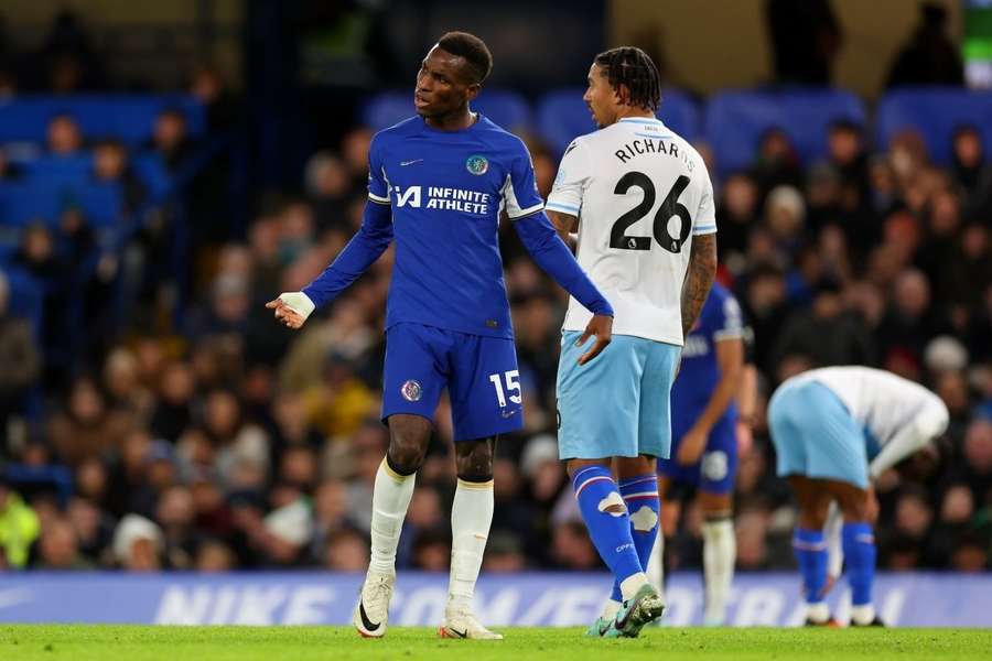 Chelsea Star Urged to Depart This Summer