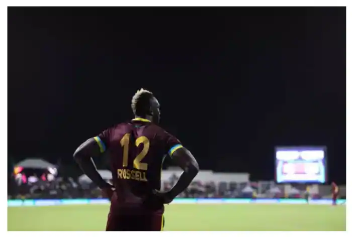 West Indies Rest Key Players Andre Russell, Jason Holder, Alzarri Joseph for T20I Series Against South Africa