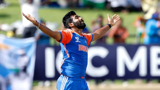 Former Pakistani star's blunt opinion on Jasprit Bumrah's captaincy aspirations: 'Revealing parallels with Babar Azam's preferences'