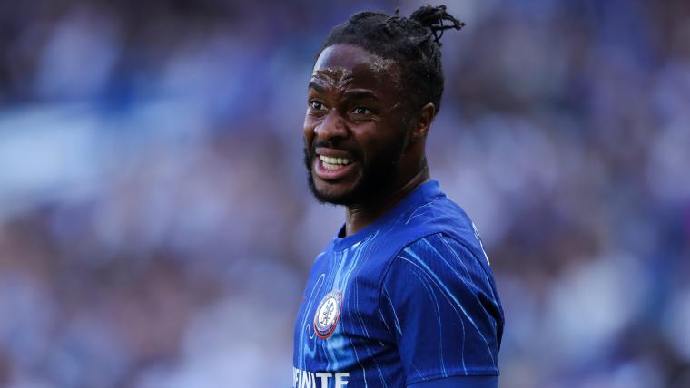 What led to Raheem Sterling's downfall? How Chelsea outcast transformed from Pep Guardiola favourite to facing a career crossroads