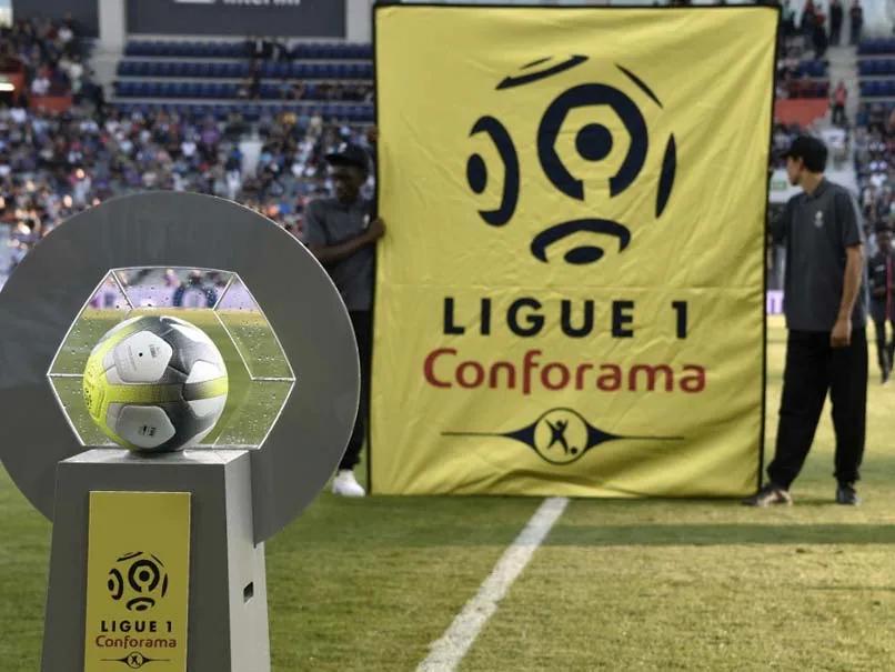 Struggling Without Kylian Mbappe: Ligue 1's Lowest TV Rights Deal in 20 Years in 2024-25