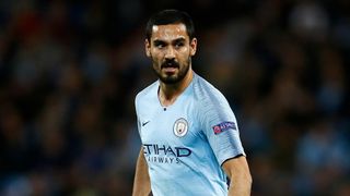 Pep Guardiola's Risky Move: Re-signing 33-Year-Old Gundogan Could Be a Gamble for Manchester City, Warns Premier League Legend