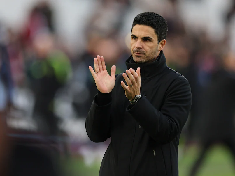 Mikel Arteta to Discuss New Contract with Arsenal Following Conclusion of Transfer Window