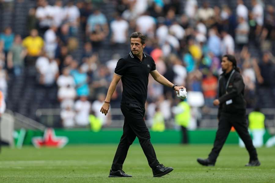 Silva thrilled with Smith Rowe's goal; unveils exciting new signing for Fulham