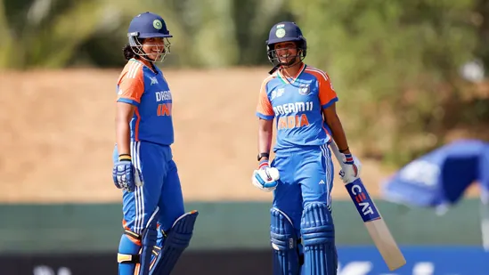 BCCI's Vote of Confidence: Captain Harmanpreet Kaur to Lead Women's T20 World Cup Squad, Unveils Selections Without Surprises