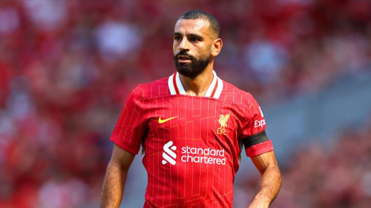 Mo Salah Eyeing Final Season of Liverpool Contract for Ultimate Enjoyment