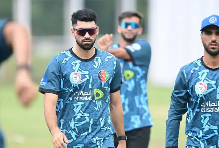 AFG Vs NZ: Afghanistan Selects Three New Faces for One-Off Test Squad Against New Zealand in Greater Noida