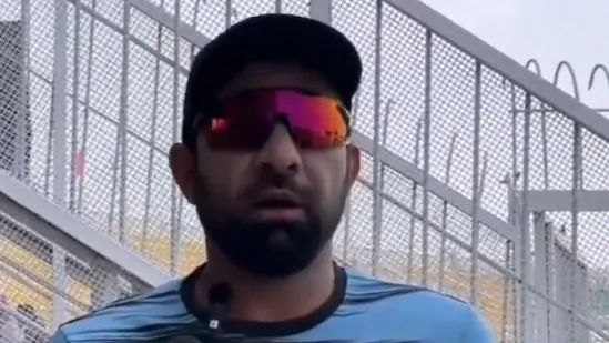 Iftikhar Ahmed left flustered after being labeled a 'middle-order' player, confesses: 'I'm more of a tailender'