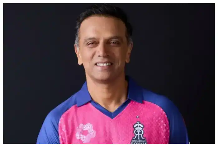 Matthew Hayden Praises Rahul Dravid for Winning on the Principles of Cricket and Life