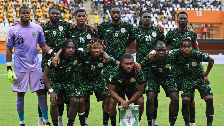 Next Nigeria football team head coach: Current updates on potential candidates to succeed Finidi George as head coach of the Super Eagles