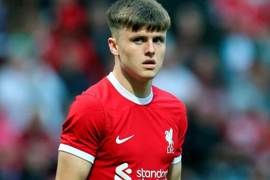 Liverpool prodigy Doak delighted with Middlesbrough transfer