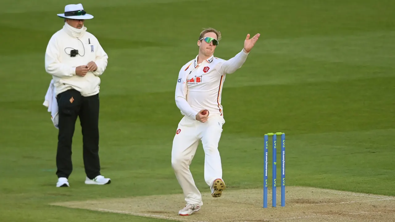 Essex seals innings victory as Nottinghamshire faces relegation pressure