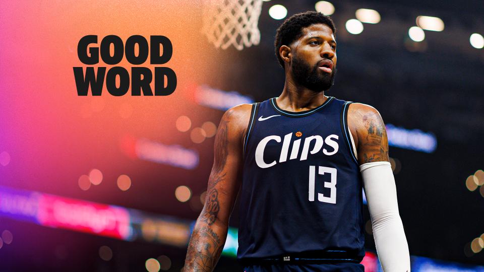 Top 10 NBA Players with the Most at Stake this Season | Good Word with Goodwill featuring David Aldridge