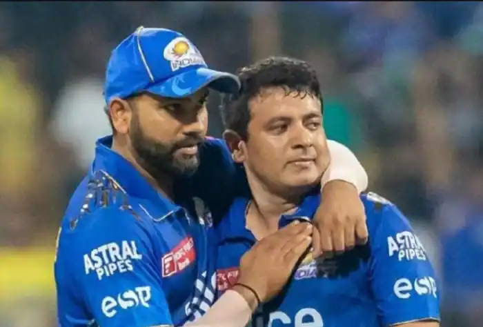 ‘The Surprising text from Rohit Sharma at 2:30 AM…’: Piyush Chawla shares intriguing story involving Indian skipper