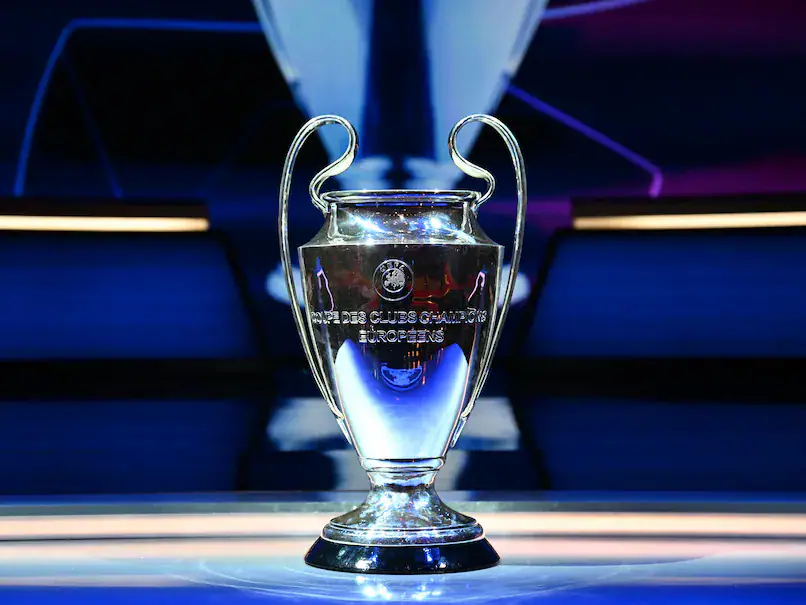 Big Kick-Off for Expanded Champions League