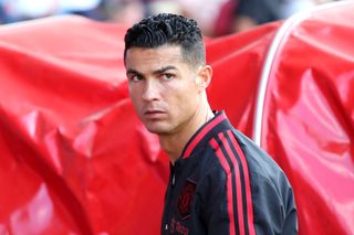 Manchester United icon Cristiano Ronaldo rumored to make ANOTHER stunning comeback to Old Trafford