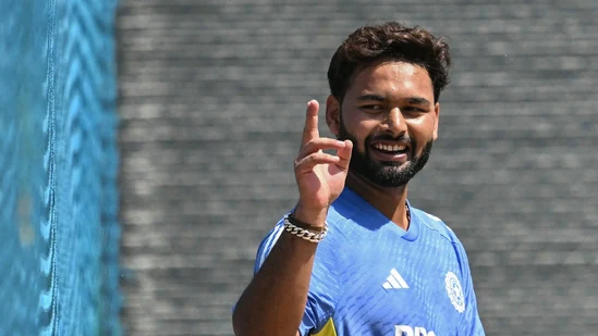 Rishabh Pant makes a comeback as Sarfaraz Khan faces exclusion: India's probable playing XI for 1st Test against Bangladesh