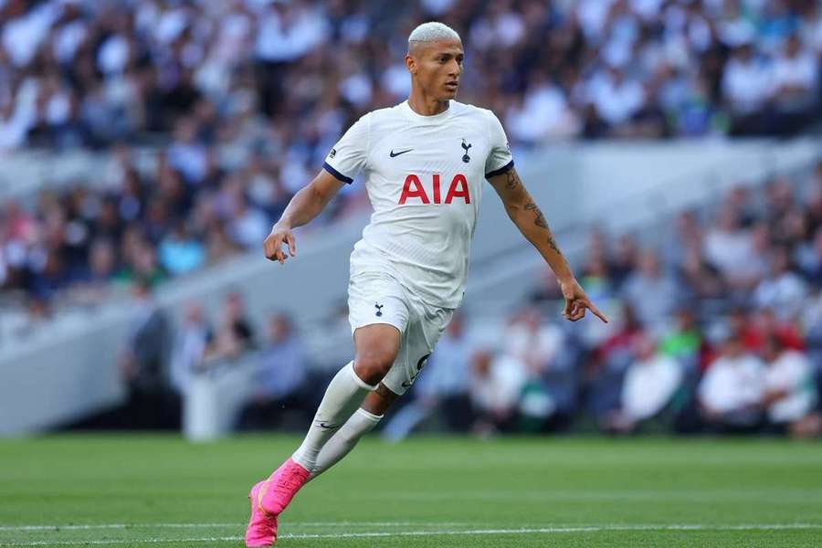 Excited Robins gear up for the challenge against Tottenham