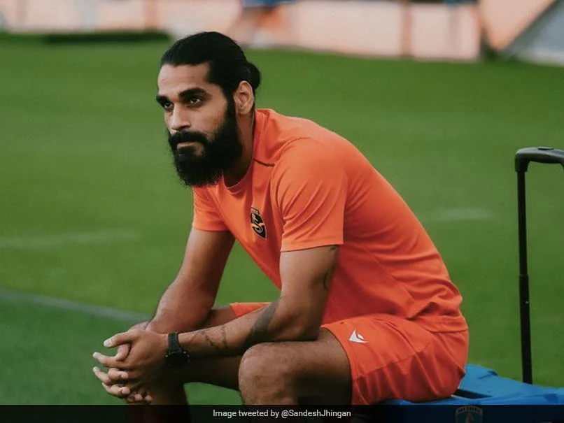 The Elephant In The Room: Sandesh Jhingan Addresses Age Fraud in Indian Football