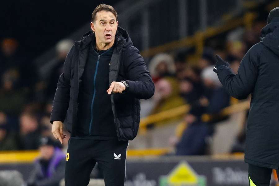 Excitement from West Ham Fans as Lopetegui prepares team to face Chelsea