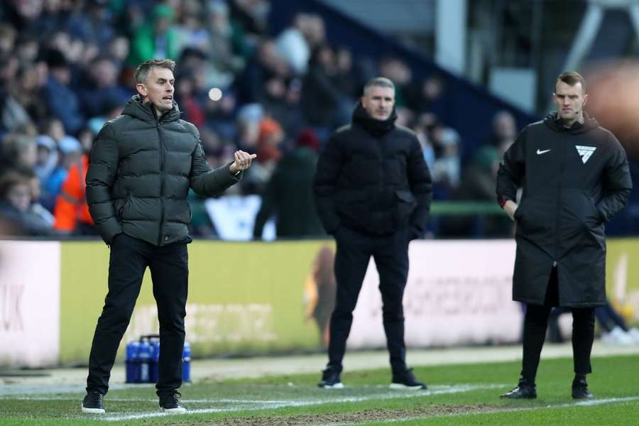 Ipswich boss McKenna fulfills long-time desire to work with Szmodics - Ansser Sadiq