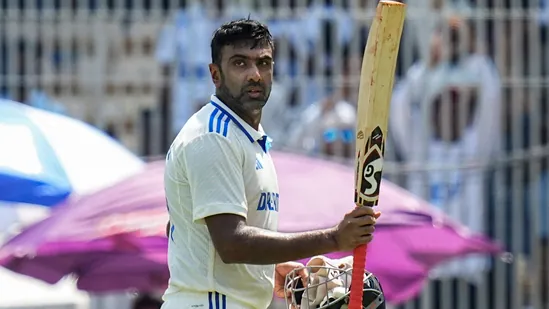 From gritty rescue act in Sydney to innings-saving ton against Bangladesh: 5 instances of R Ashwin shining as India's 'crisis man'