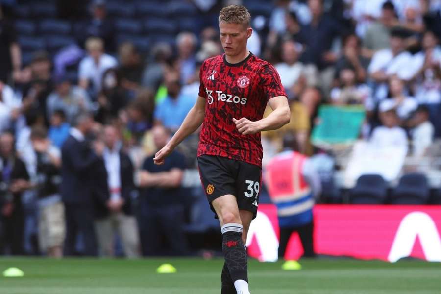 Napoli chief Manna reveals McTominay and Gilmour deals: Billy's influence forces Brighton to shift stance