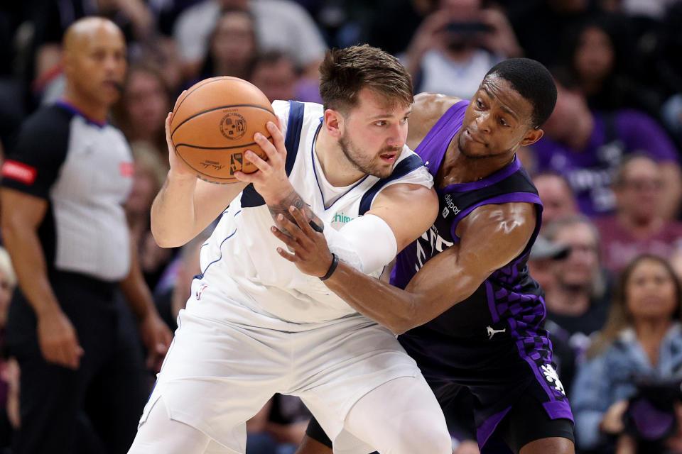 Vlade Divac on Drafting Marvin Bagley over Luka Dončić: Only Time Will Tell