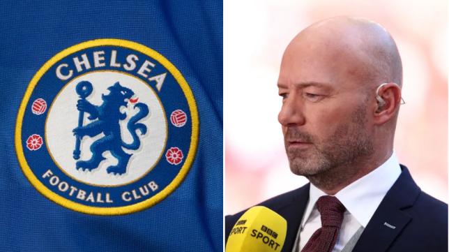 Alan Shearer thrilled by the potential of 'highly promising' Chelsea star