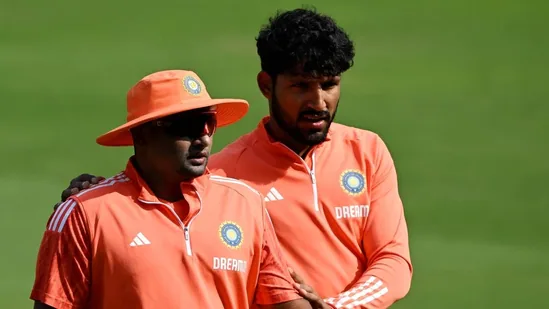 Gambhir and Rohit to determine fate of Jurel, Yash Dayal, Sarfaraz Khan as BCCI announces Rest of India squad for Irani Cup