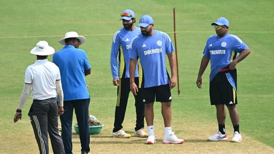 Kanpur curators present two pitches for India vs Bangladesh 2nd Test, decision rests with Rohit Sharma and Gautam Gambhir: Report