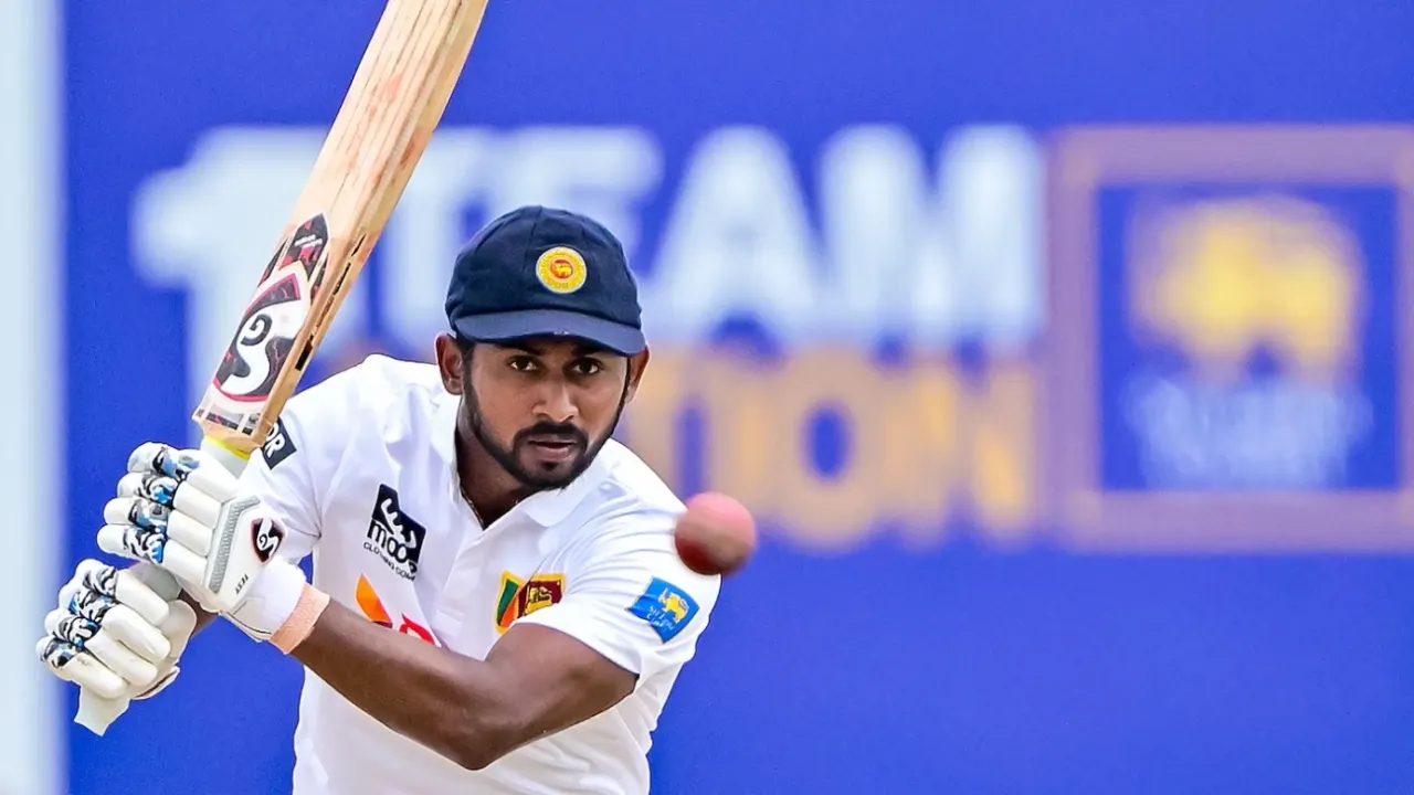 Kamindu equals Bradman: Fastest to 1000 Test runs in 75 years