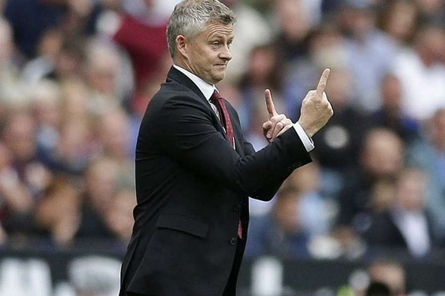 Solskjaer Interested in Taking Over as Norway National Team Coach, Formerly of Man Utd