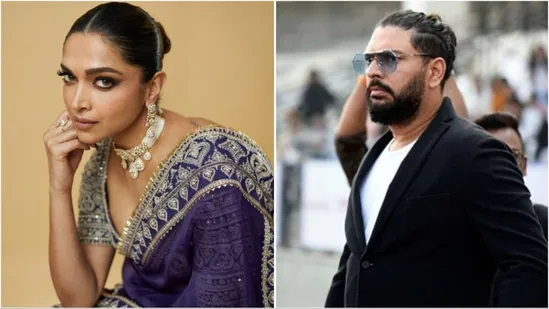 Fans lash out at Yuvraj Singh for allegedly defaming Deepika Padukone