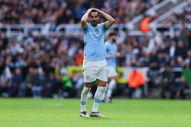 New Premier League Title Favourites Emerge as Man City Falters