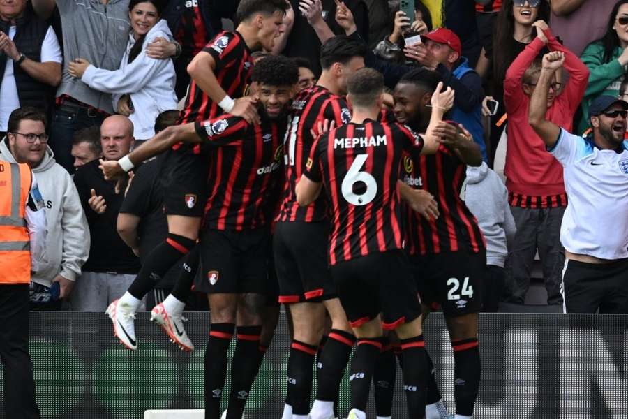 Iraola Urges Bournemouth to Deliver Goals in Build-Up Play