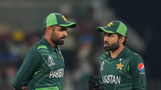 'Rizwan struggles with all-format captaincy,' says Gary Kirsten; Pakistan to have three captains following Babar Azam's resignation