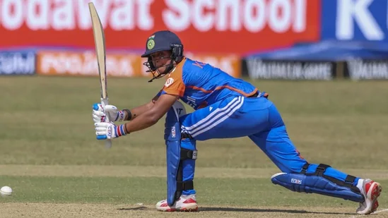 All you need to know: India vs New Zealand Women's T20 World Cup opener - Venue analysis, predicted XI and more