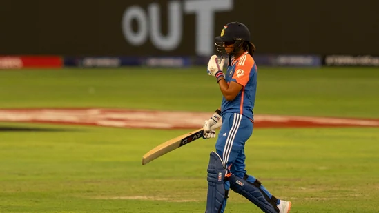 Harmanpreet Kaur stunned as India suffer defeat in Women's T20 World Cup opener: 'Not the start we had anticipated'