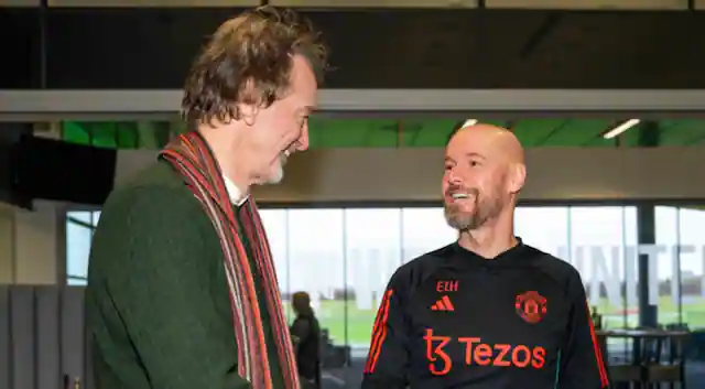 Premier League: Jim Ratcliffe's Uncertainty over Erik Ten Hag's Future at Man Utd