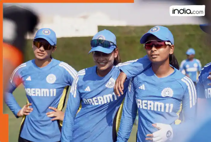 ICC Womenâ€™s T20 World Cup 2024: The Importance of India Dominating Pakistan - Analyzed and Explained