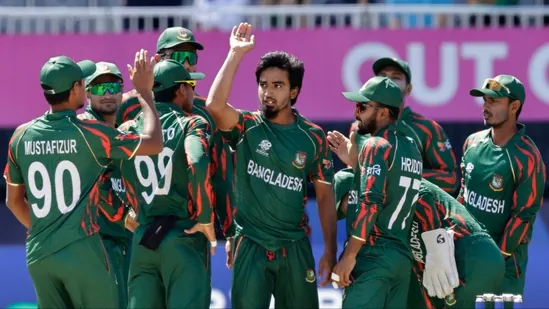 'I was told I wasn't ready for Rohit Sharma': Bangladeshi pacemaker who dismissed Indian captain for duck in memorable 2023 victory