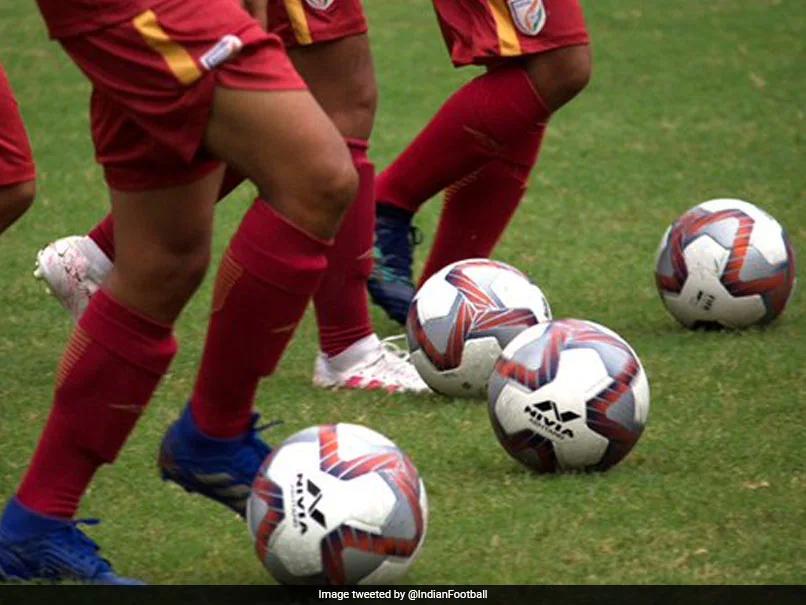 Indian Football Club Suffers Humiliating 0-17 Defeat in Asian Elite Competition Debut