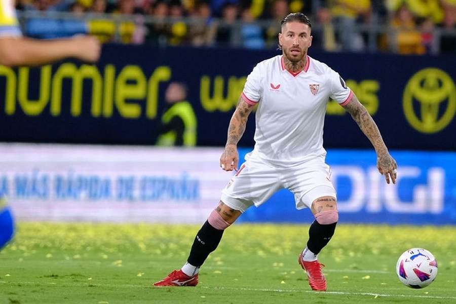 Zamalek remains in discussions with Ramos, negotiations ongoing - Carlos Volcano