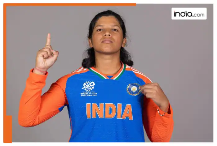 Poonam Yadav singles out Richa Ghosh as India’s rising star in upcoming IND vs SL ICC Women’s T20 World Cup 2024 showdown